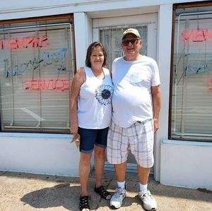 Meet your Posher, Barbara